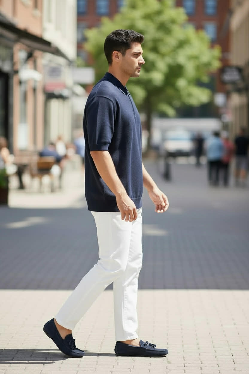 POLO ANTONY MORATO
