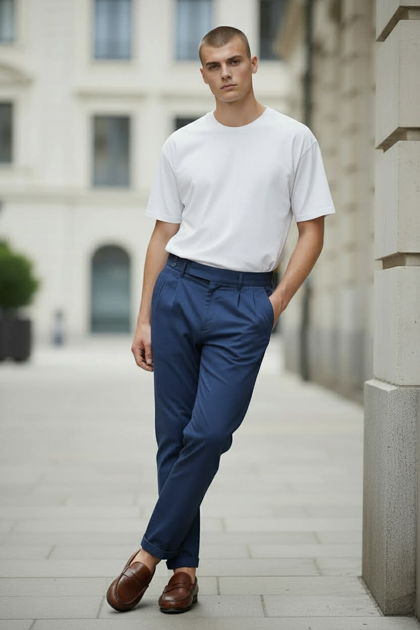 PANTALONE CREMONINI SQUAD2