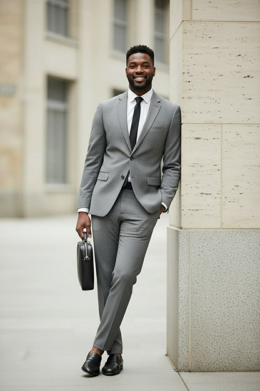 ABITO ANTONY MORATO MONOPETTO