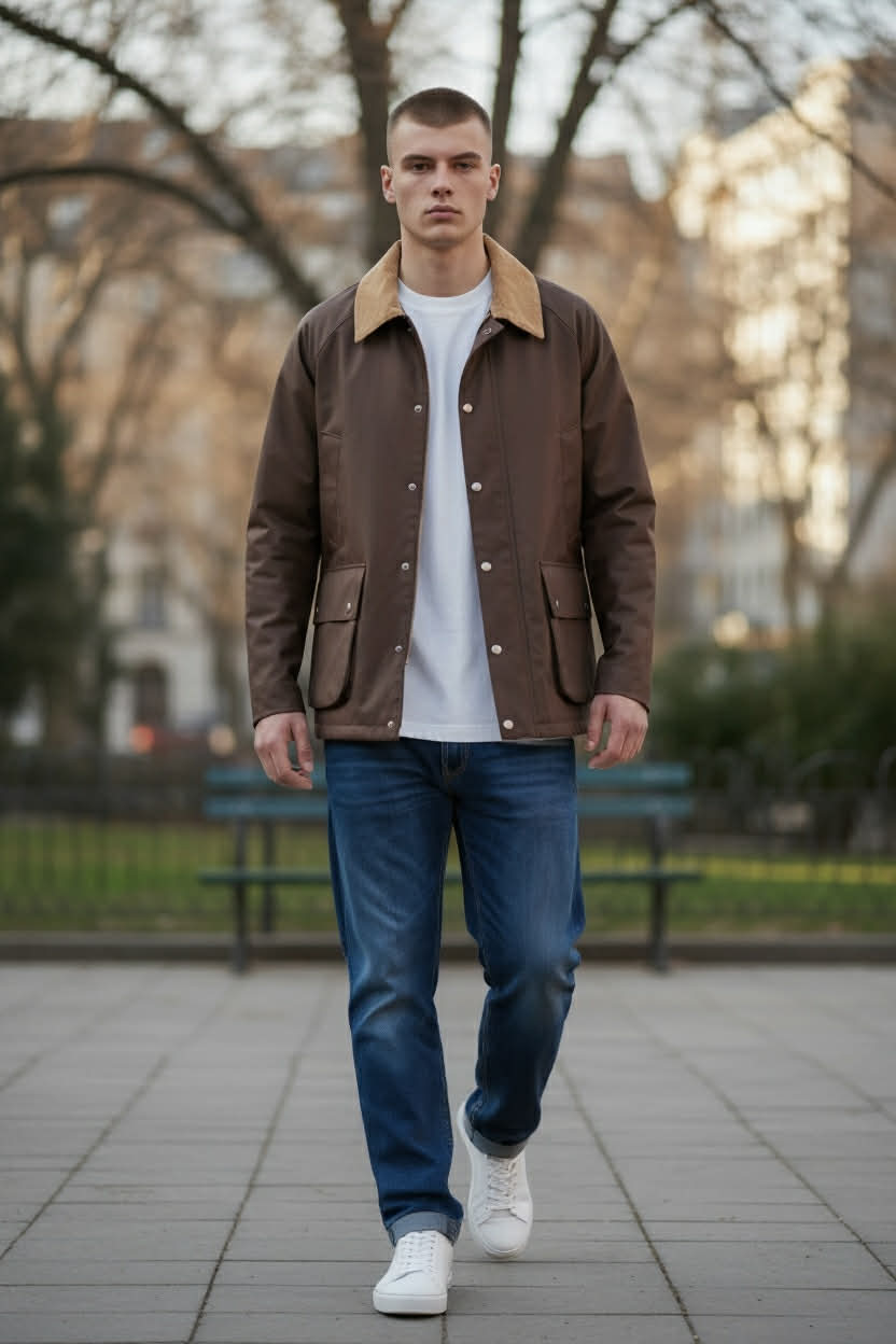 GIUBBINO CERATO PETROSA SARTORIA