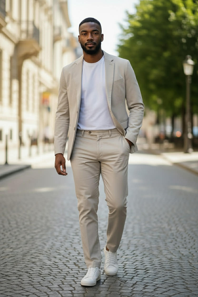 ABITO ANTONY MORATO