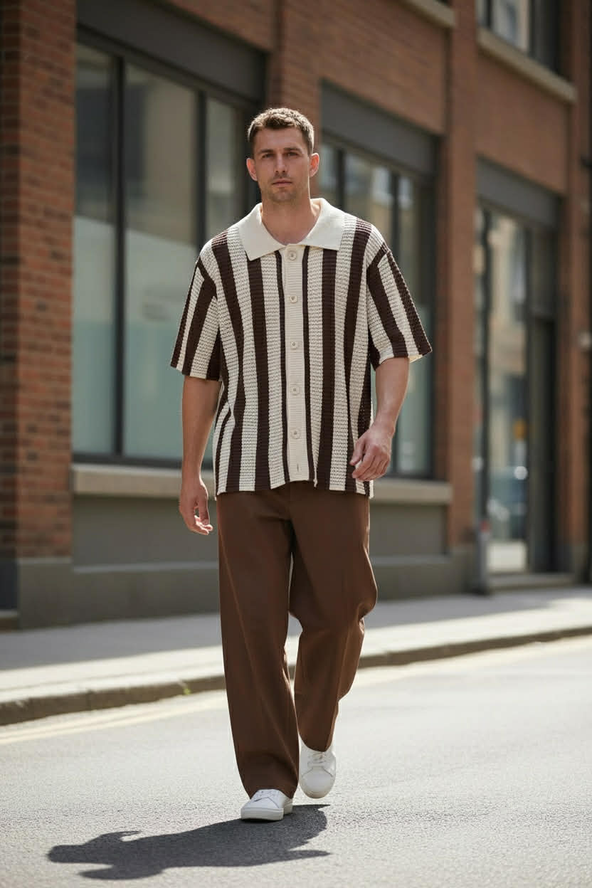 POLO CAMICIA MADE IN ITALY