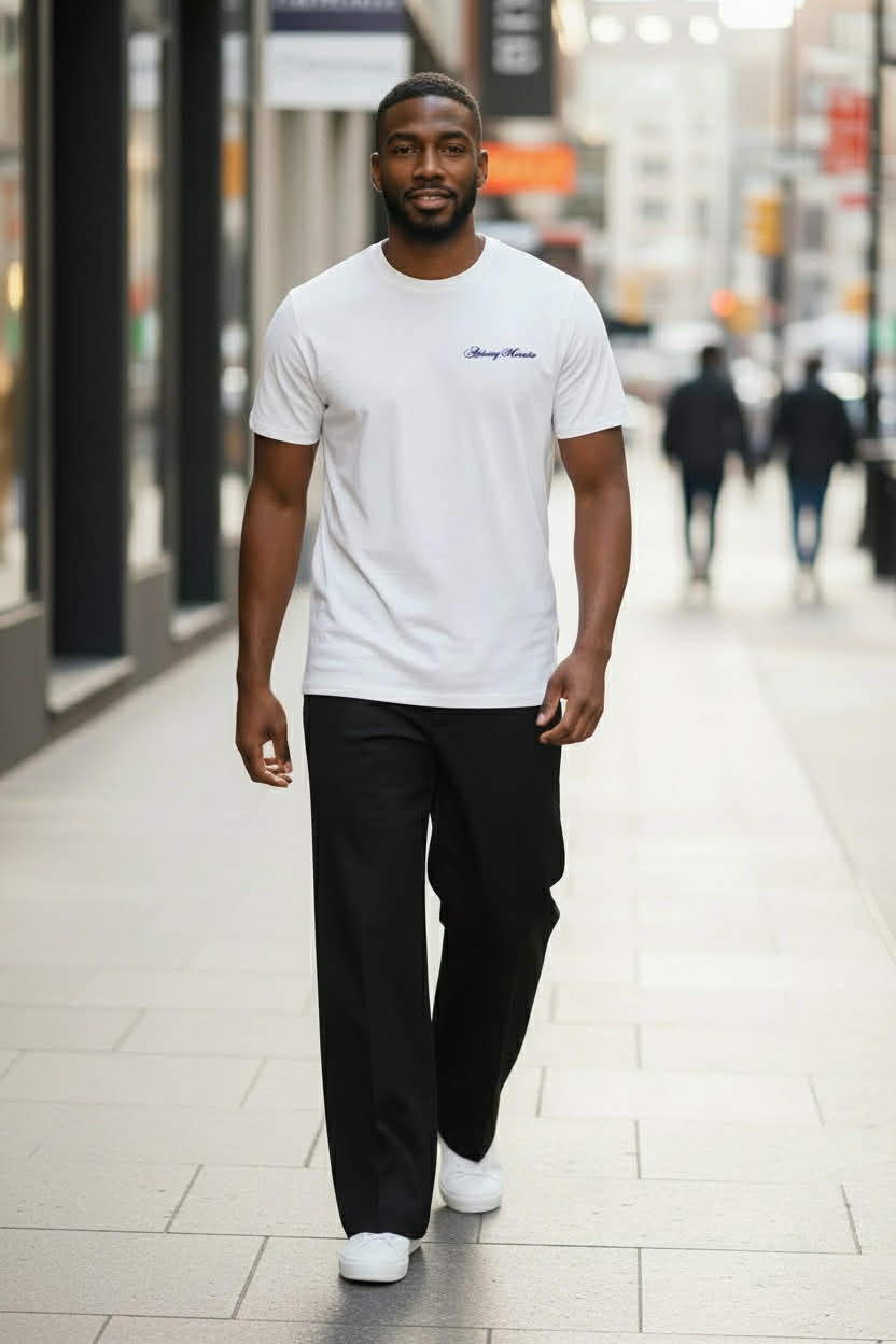 T-SHIRT ANTONY MORATO
