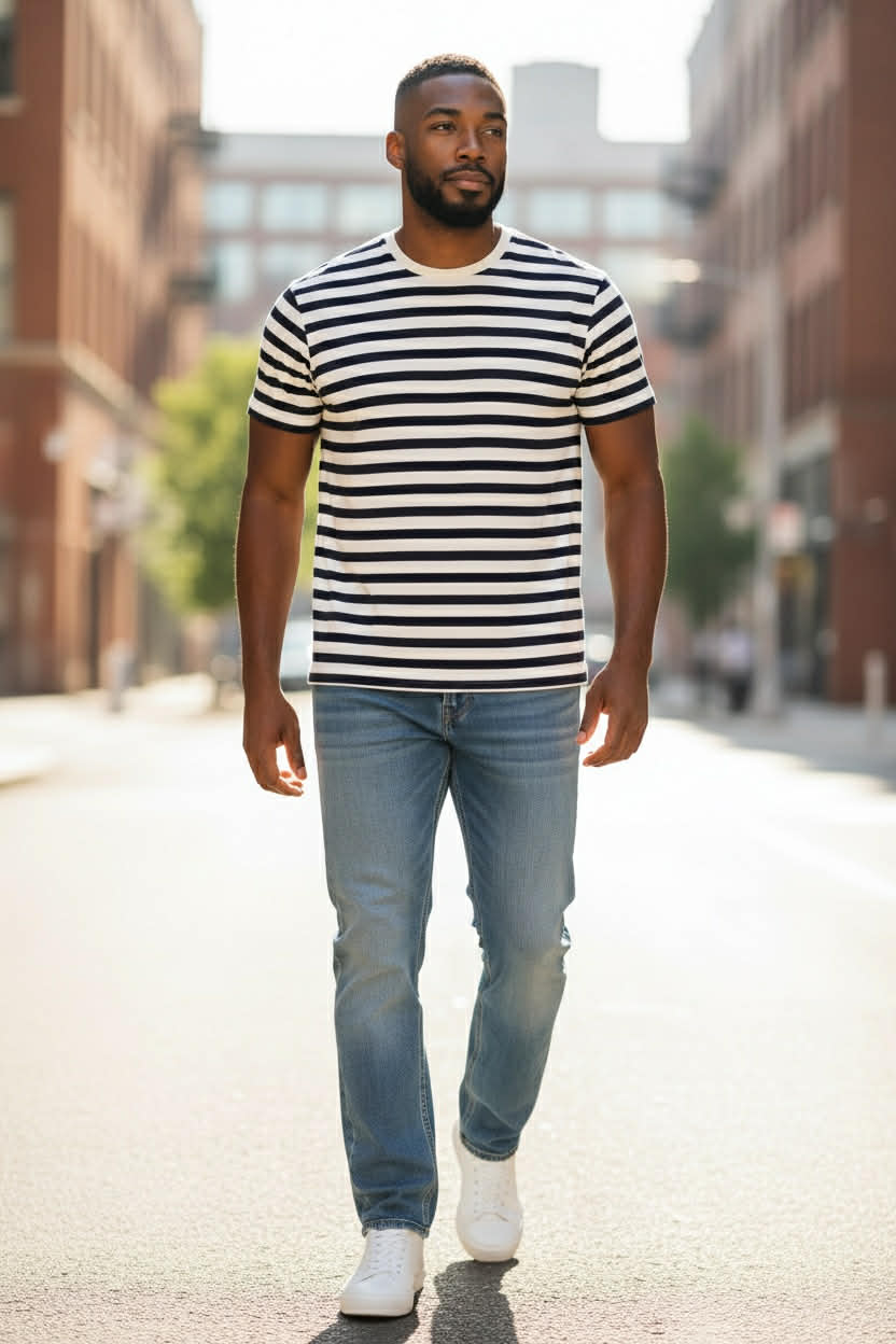 T-SHIRT SEINSE