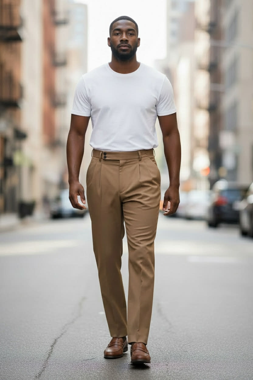 ABITO DOPPIOPETTO MADE IN ITALY