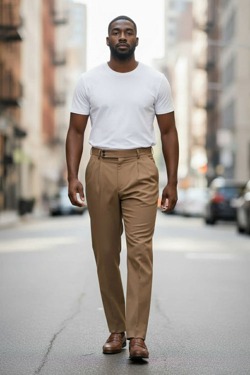 ABITO DOPPIOPETTO MADE IN ITALY