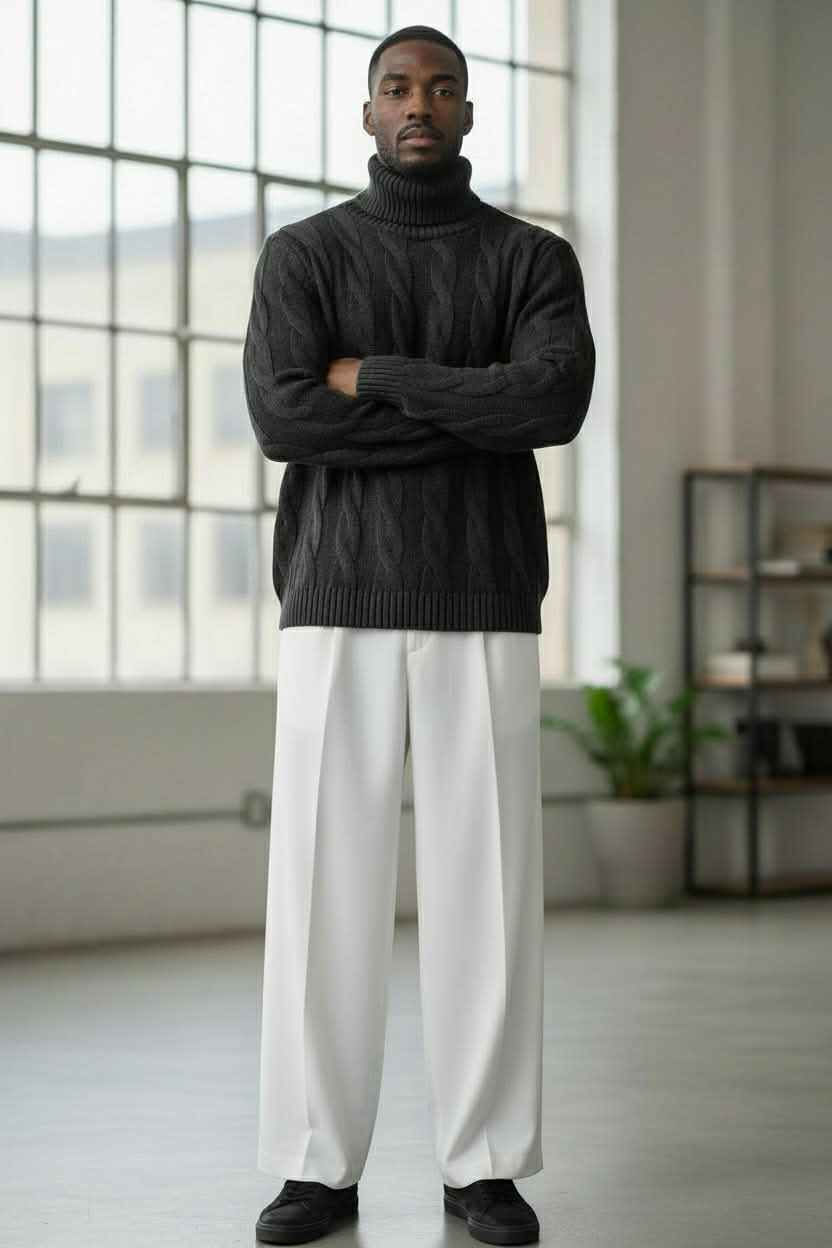 DOLCEVITA INTRECCIATO MADE IN ITALY