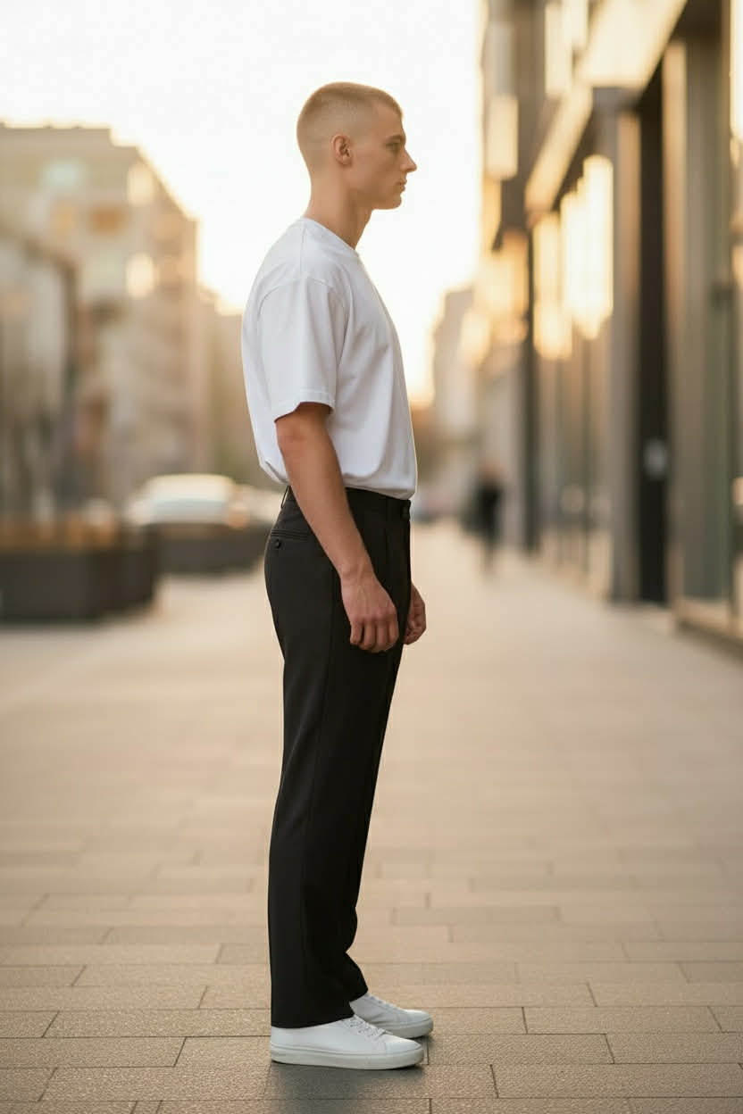PANTALONE SQUAD2