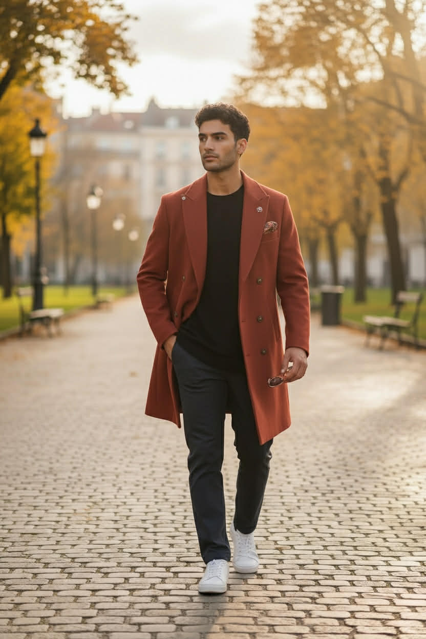 CAPPOTTO SQUAD2