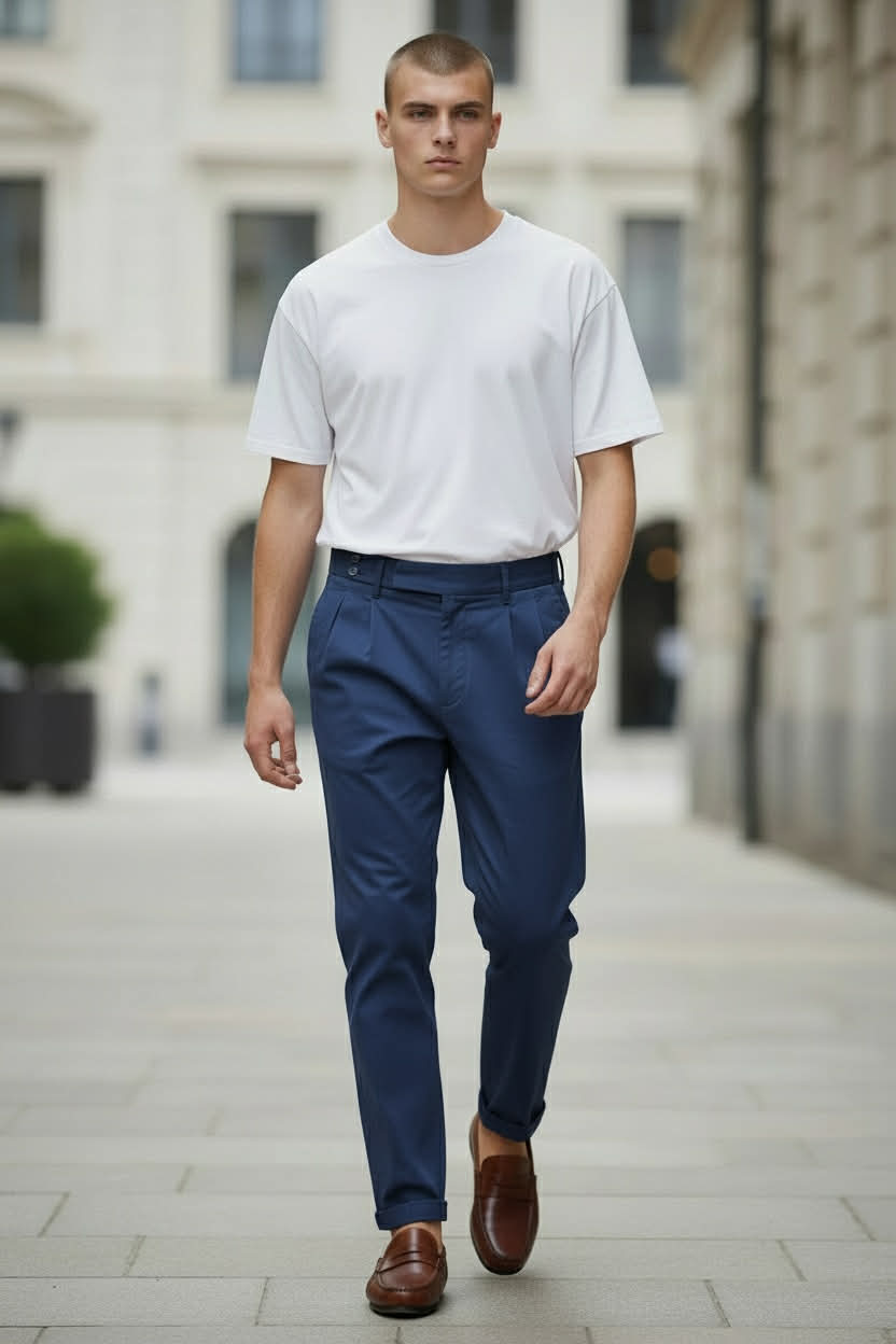 PANTALONE CREMONINI SQUAD2