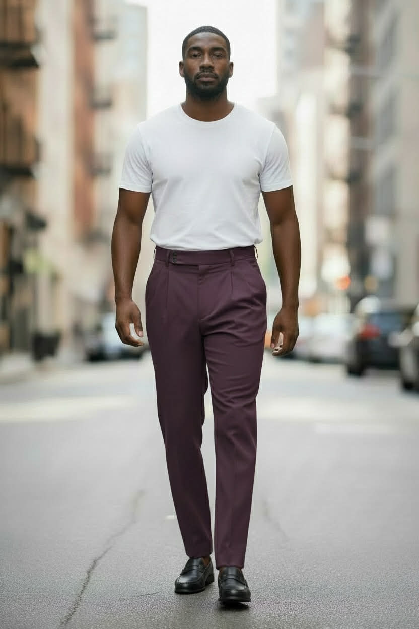 ABITO DOPPIOPETTO MADE IN ITALY