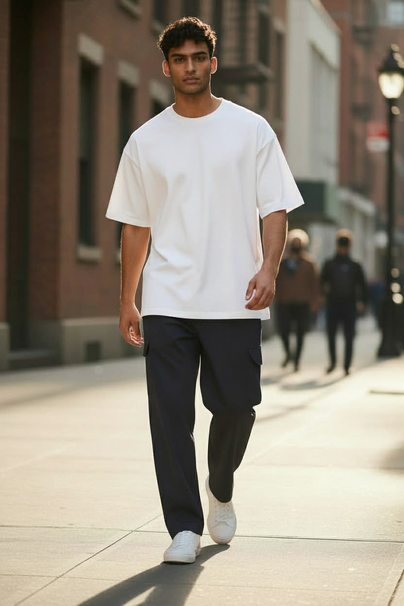 PANTALONE CARGO NJB