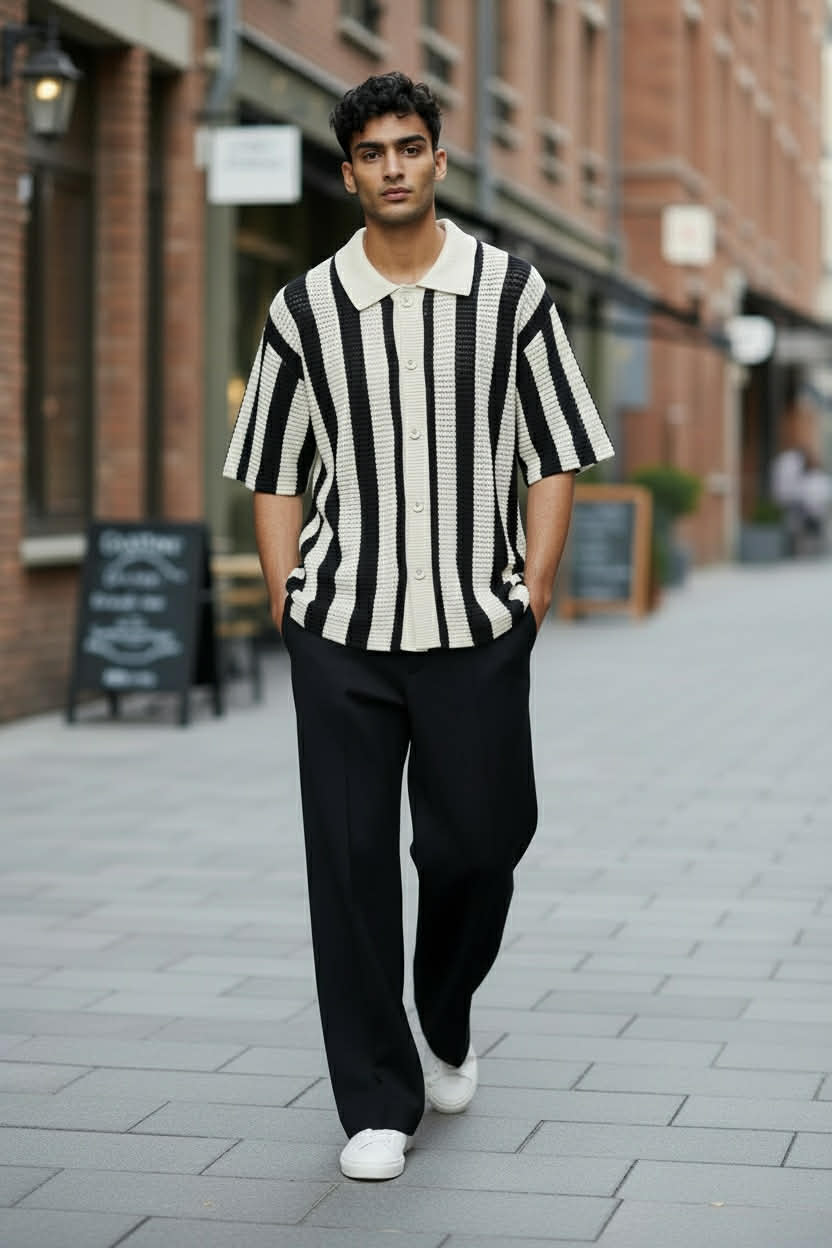 POLO CAMICIA MADE IN ITALY