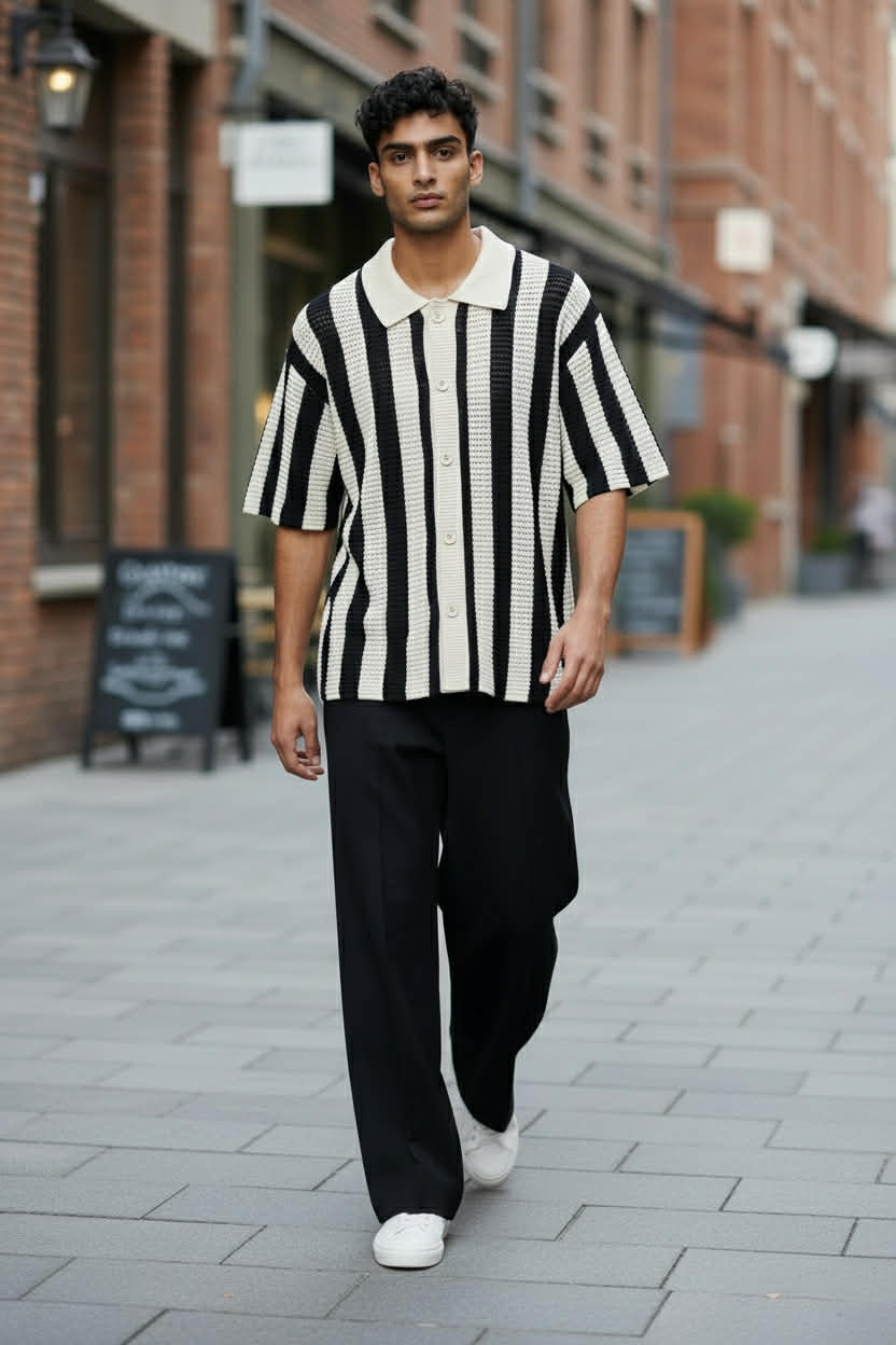POLO CAMICIA MADE IN ITALY