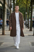 CAPPOTTO MADE IN ITALY