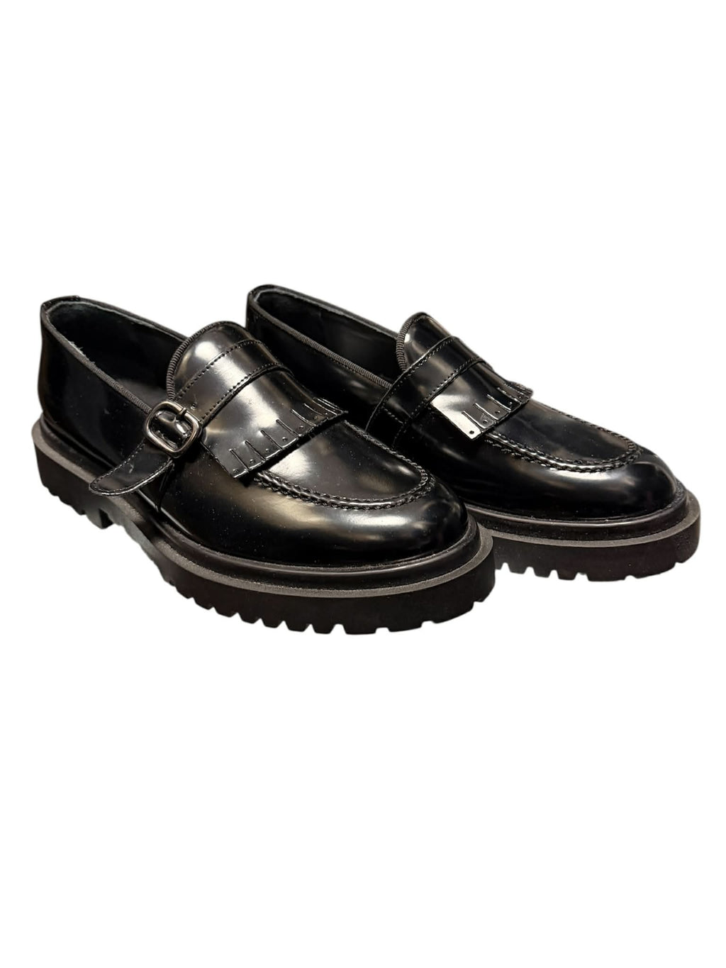 MOCASSINI GASPARE GABRIELI