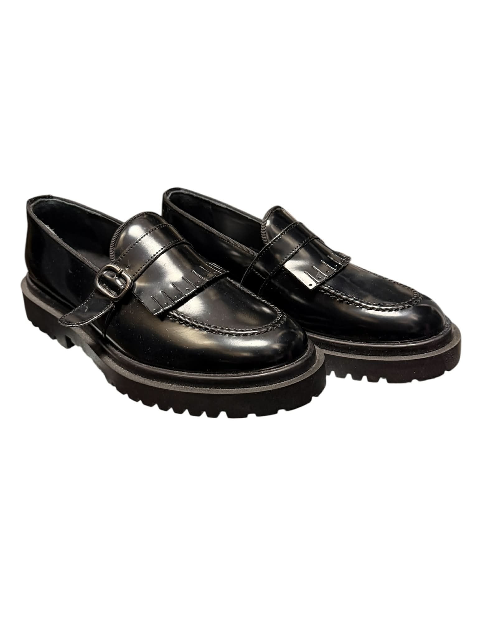 MOCASSINI GASPARE GABRIELI