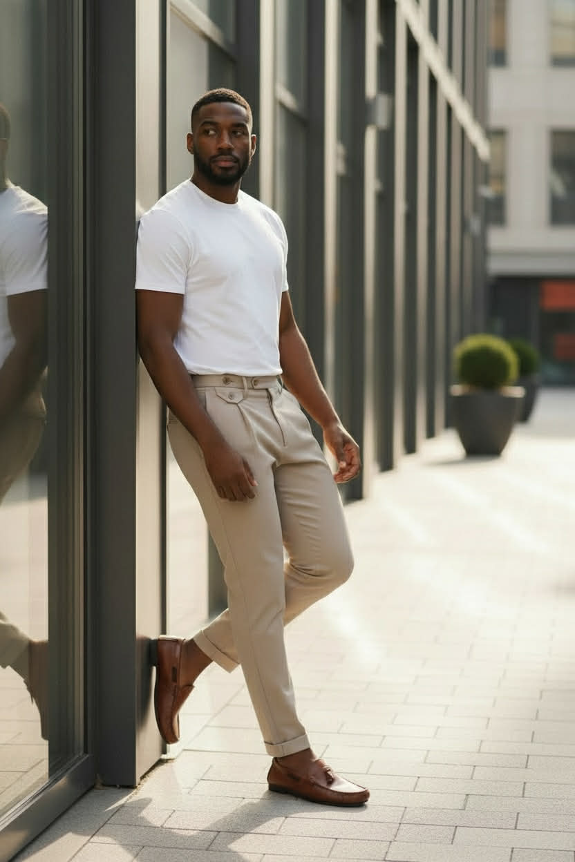 PANTALONE FELLINI SQUAD2