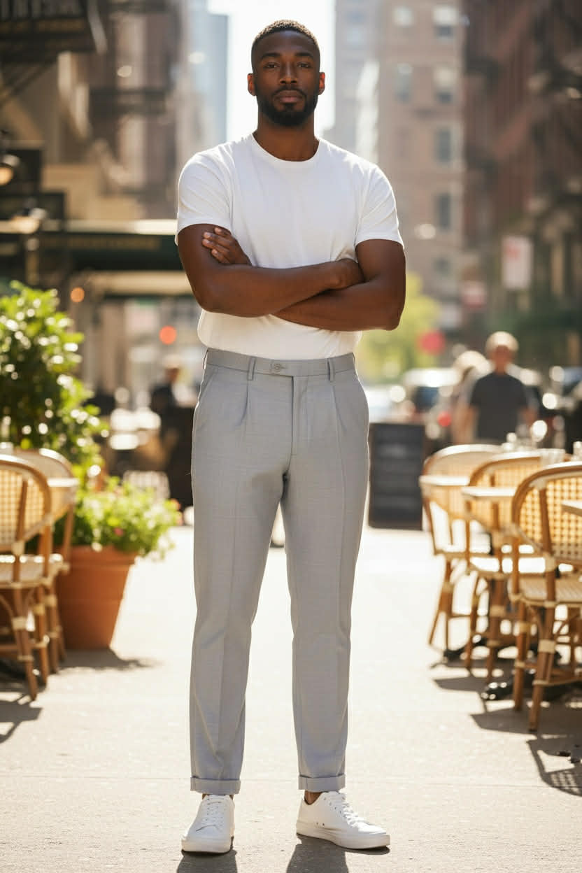 ABITO DOPPIOPETTO SEINSE