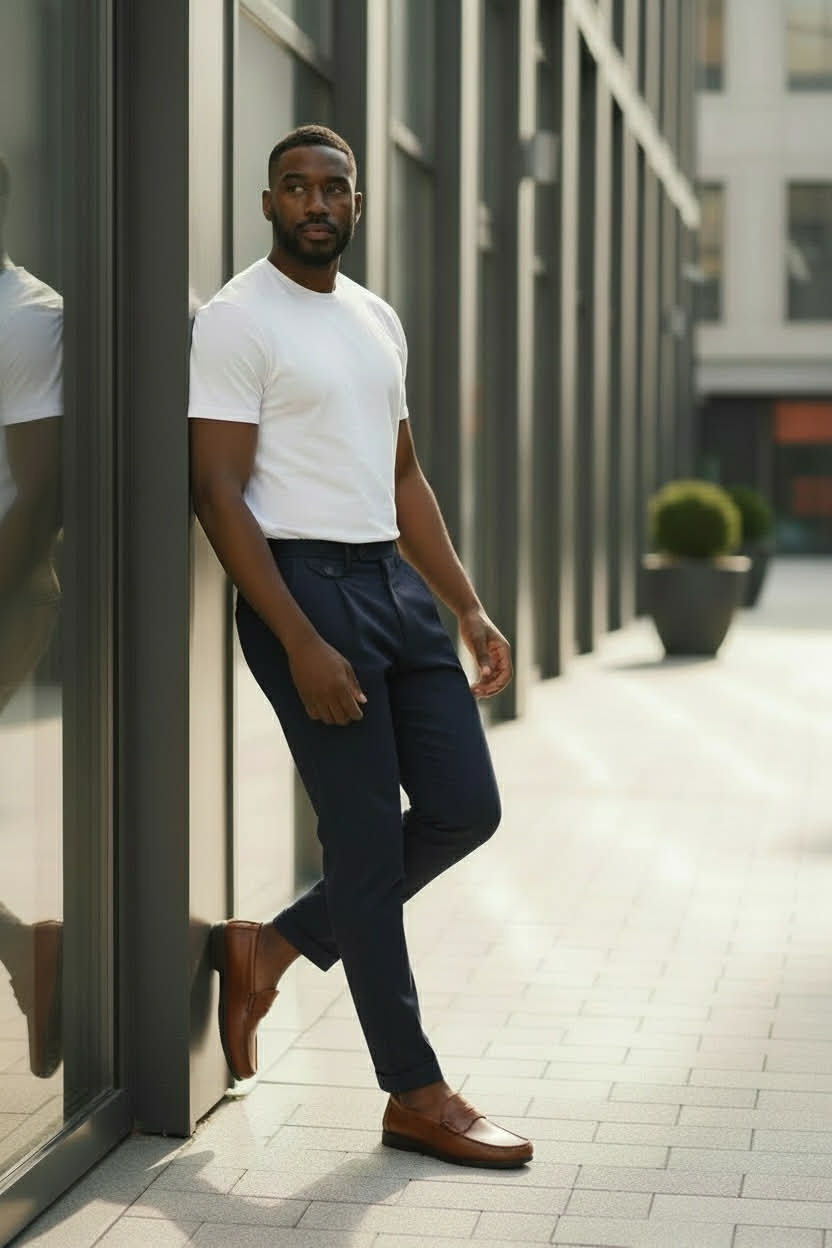 PANTALONE FELLINI SQUAD2