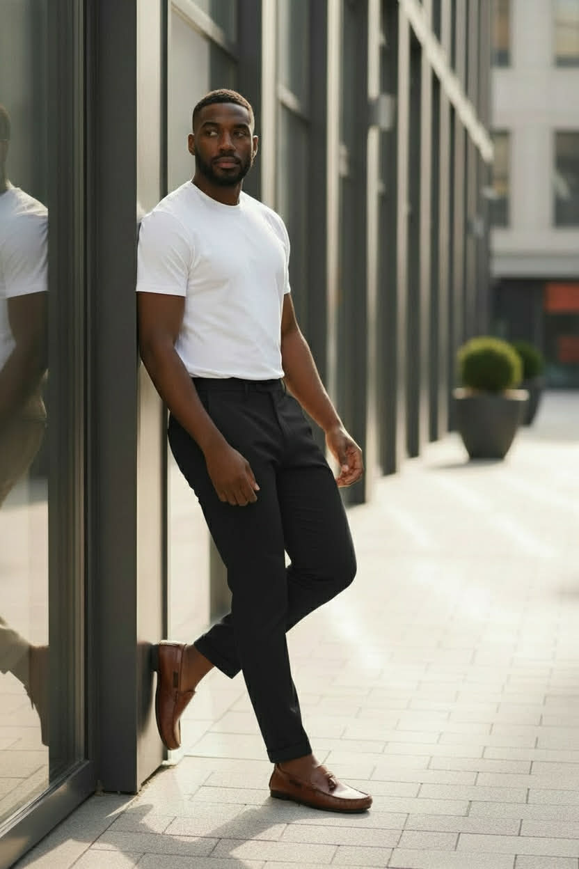 PANTALONE FELLINI SQUAD2