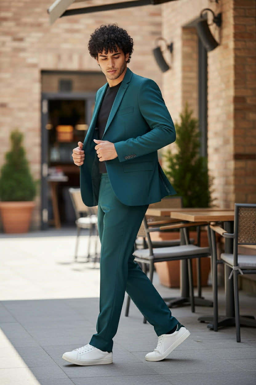 ABITO ANTONY MORATO MONOPETTO