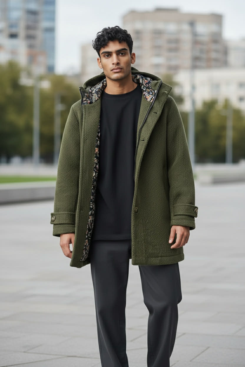 PARKA V2