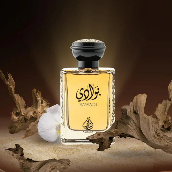 LATTAFA - BAWADI