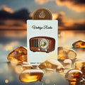 LATTAFA PRIDE VINTAGE RADIO EDP