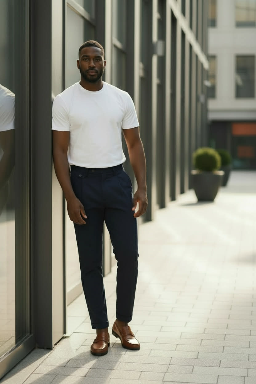 PANTALONE FELLINI SQUAD2