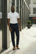 PANTALONE FELLINI SQUAD2