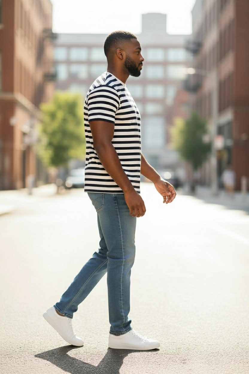 T-SHIRT SEINSE