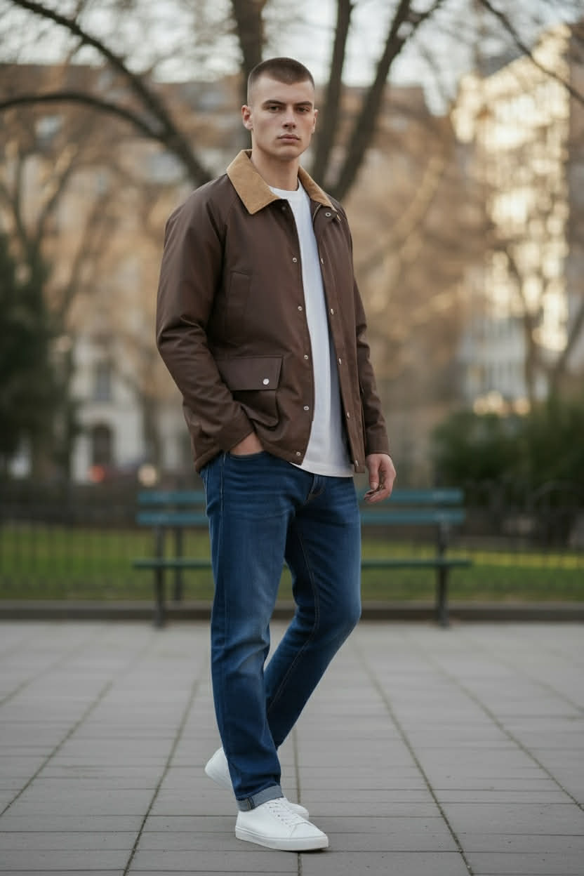 GIUBBINO CERATO PETROSA SARTORIA