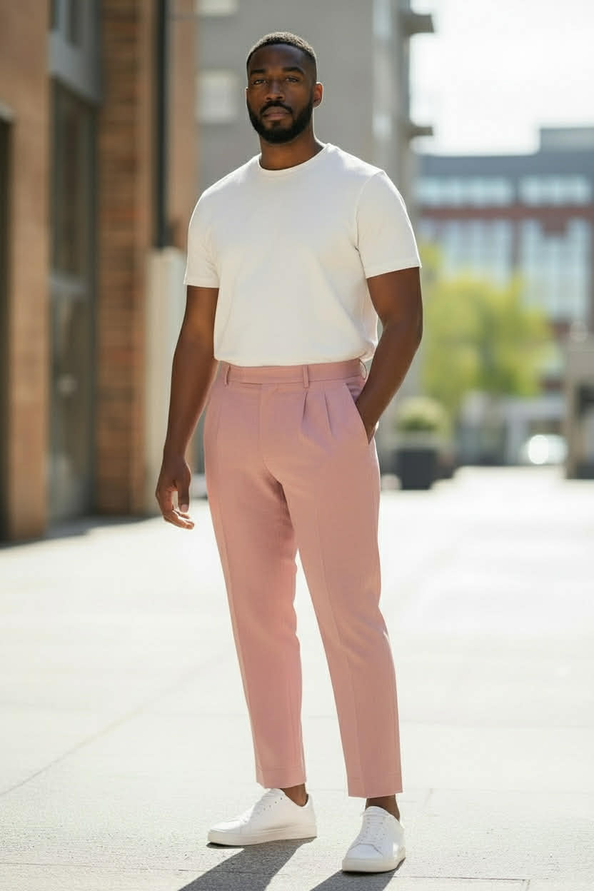 ABITO DOPPIOPETTO MADE IN ITALY