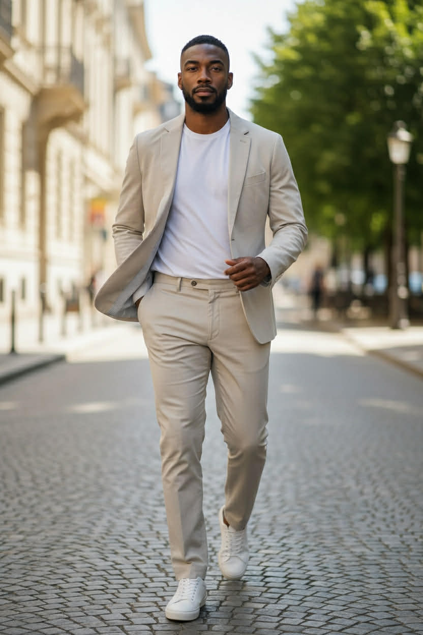 ABITO ANTONY MORATO