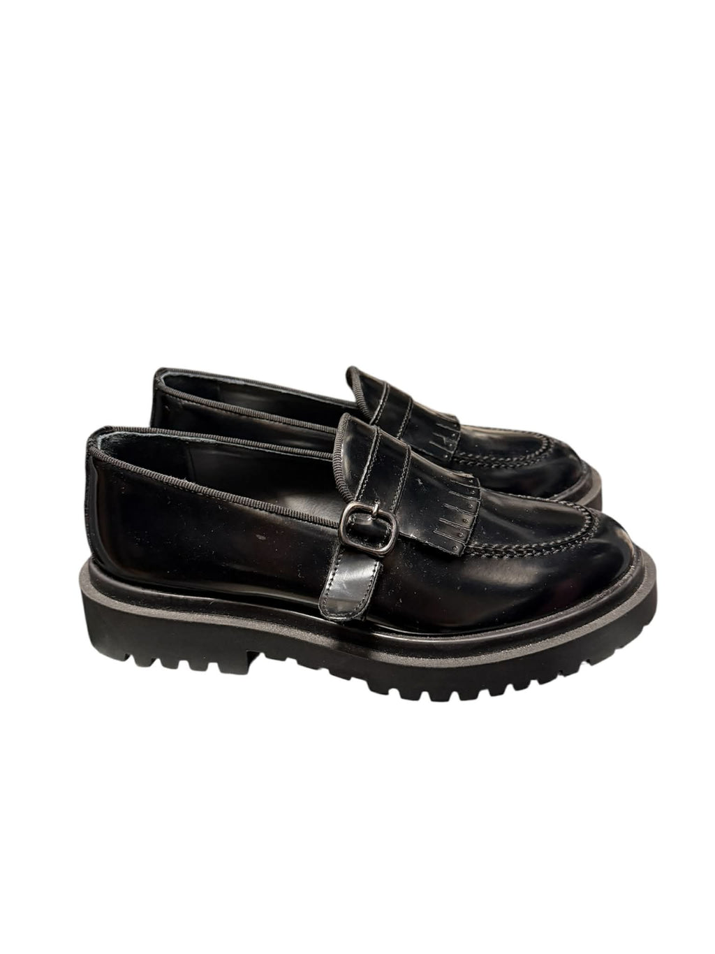 MOCASSINI GASPARE GABRIELI