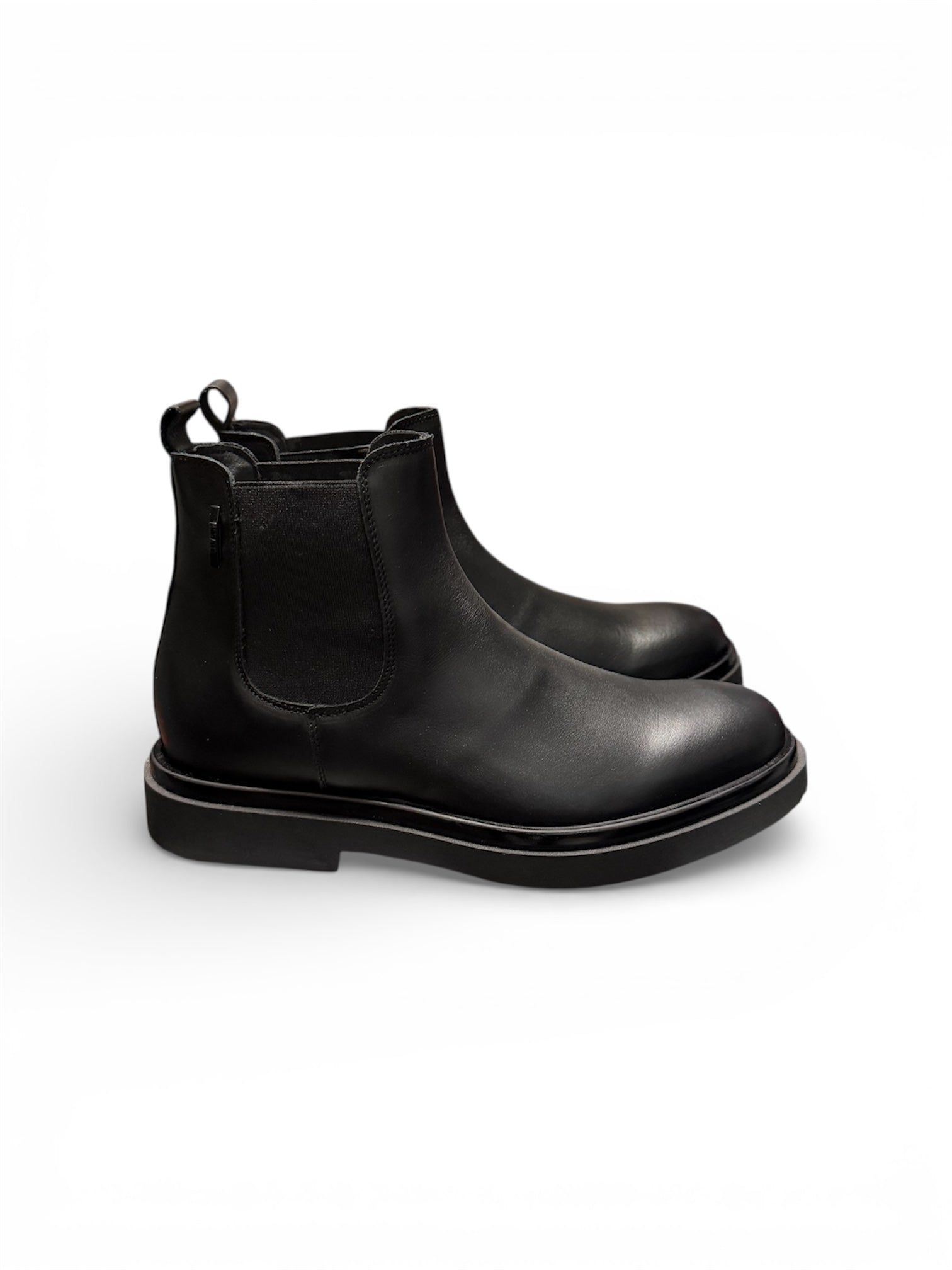 STIVALE ANTONY MORATO