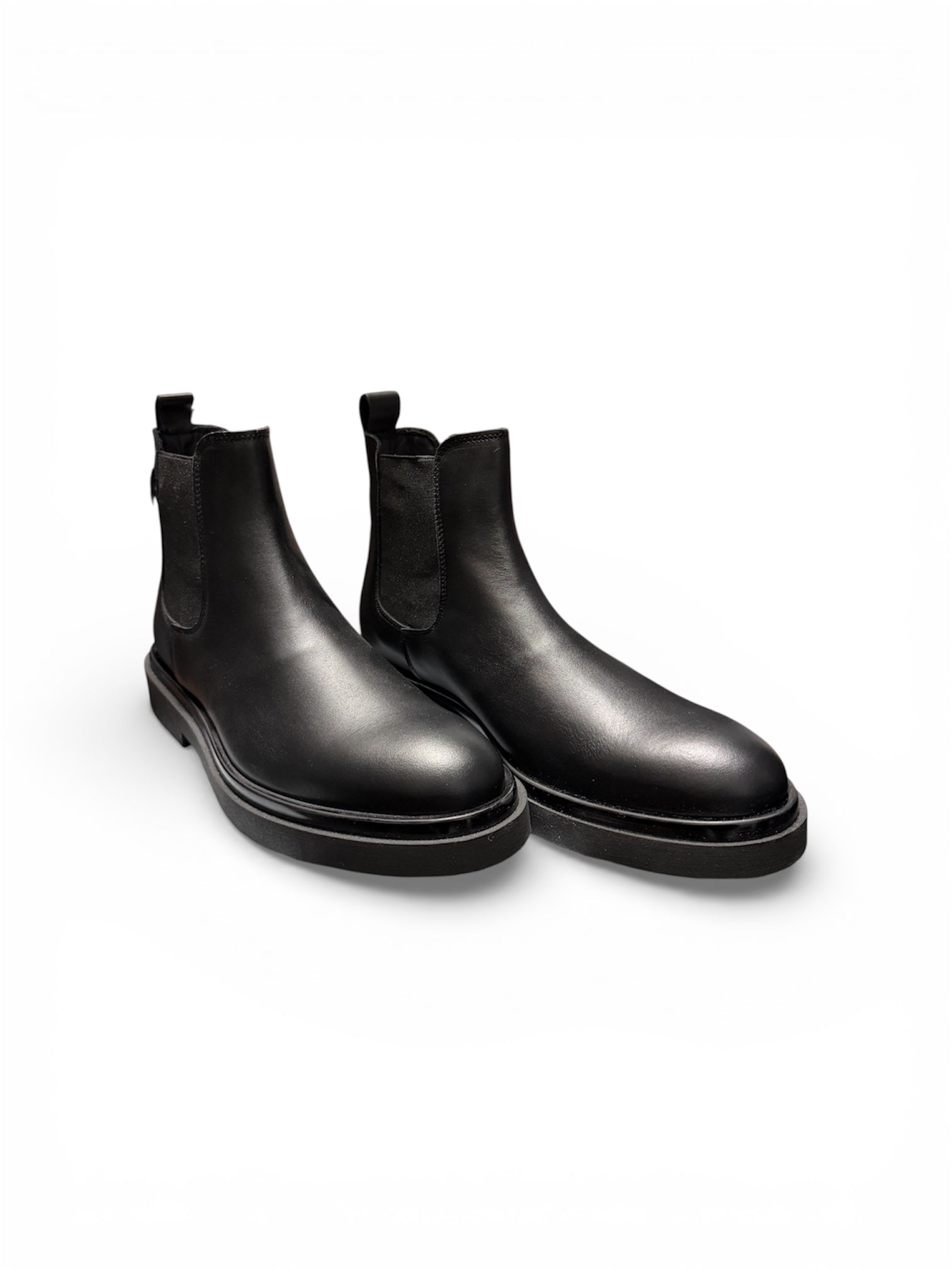 STIVALE ANTONY MORATO