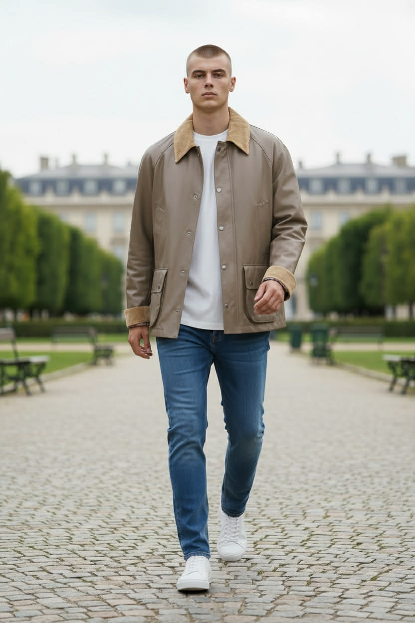 GIUBBINO CERATO PETROSA SARTORIA