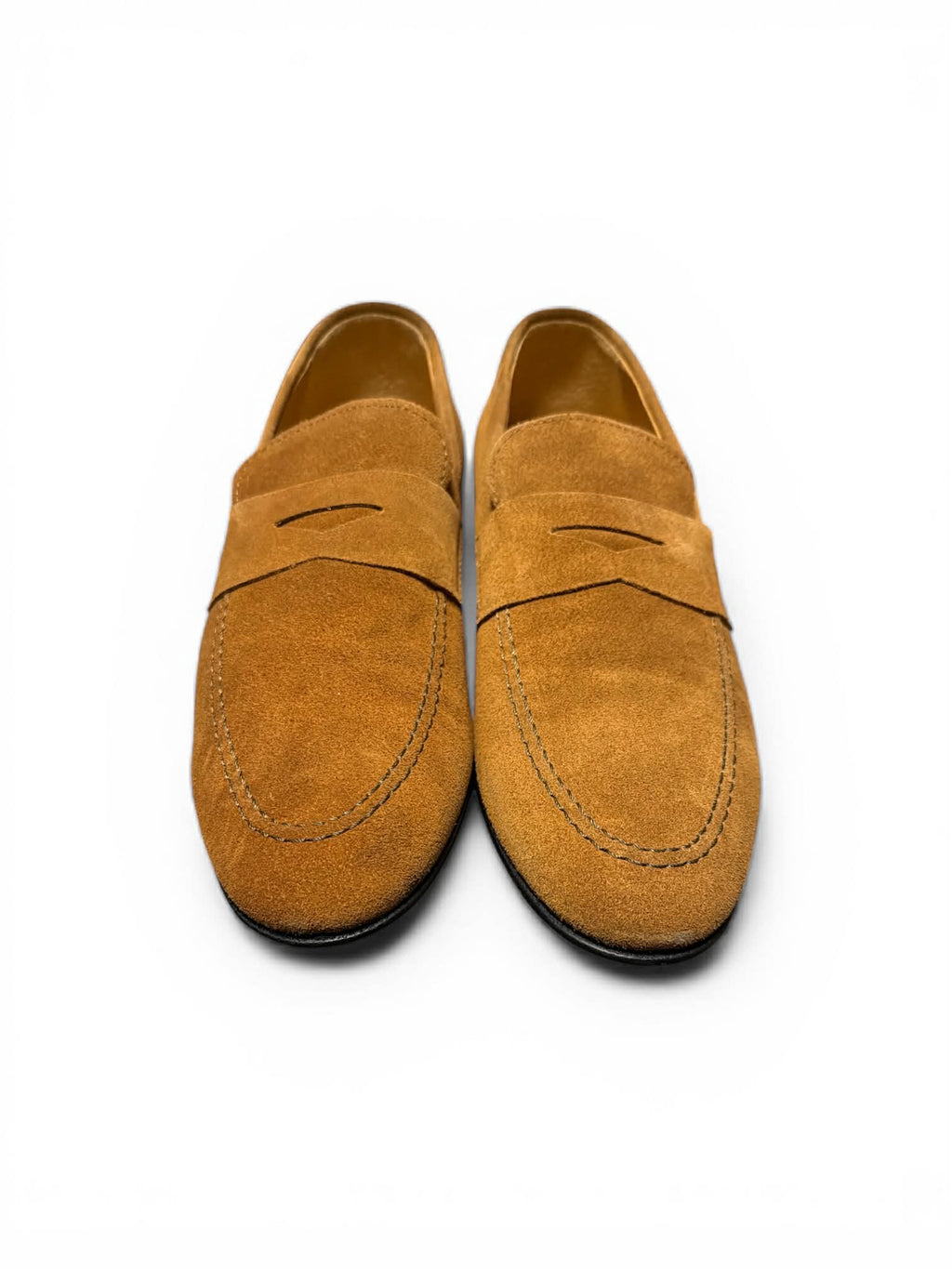 MOCASSINI MADE IN ITALY