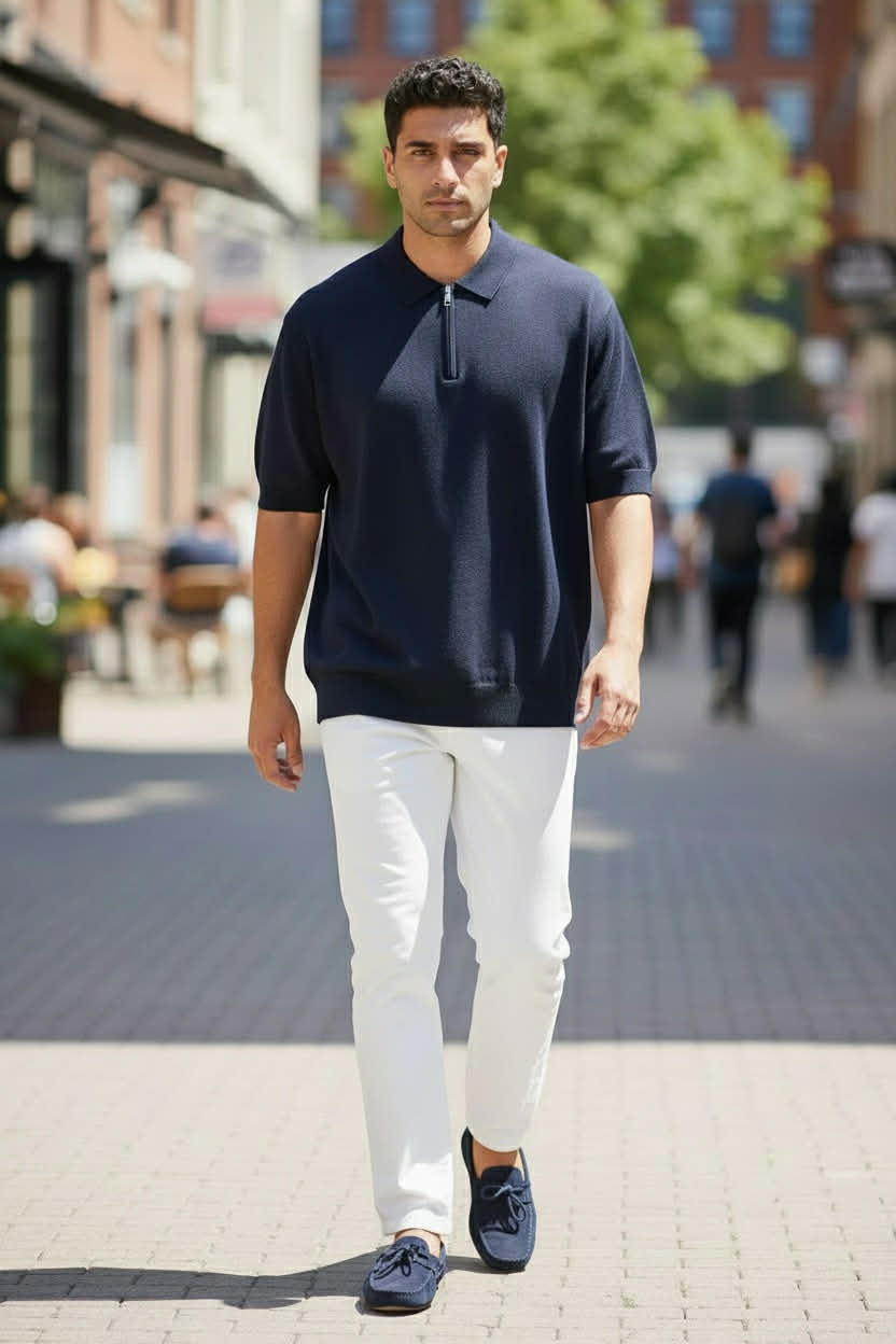 POLO ANTONY MORATO