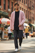 CARDIGAN MADE IN ITALY