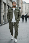 COORDINATO MADE IN ITALY