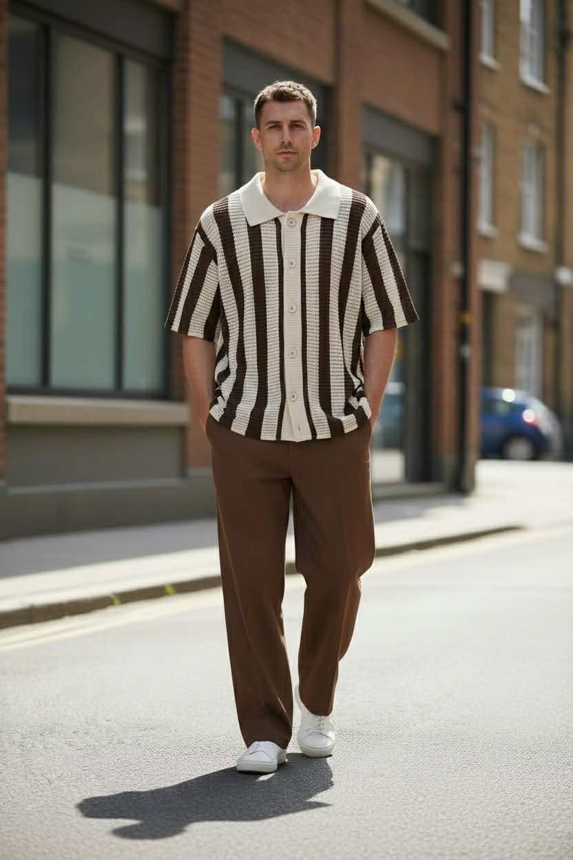 POLO CAMICIA MADE IN ITALY