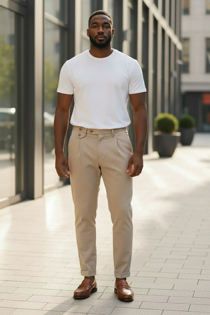 PANTALONE FELLINI SQUAD2