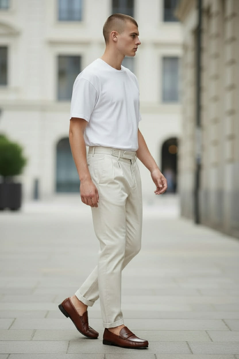 PANTALONE CREMONINI SQUAD2