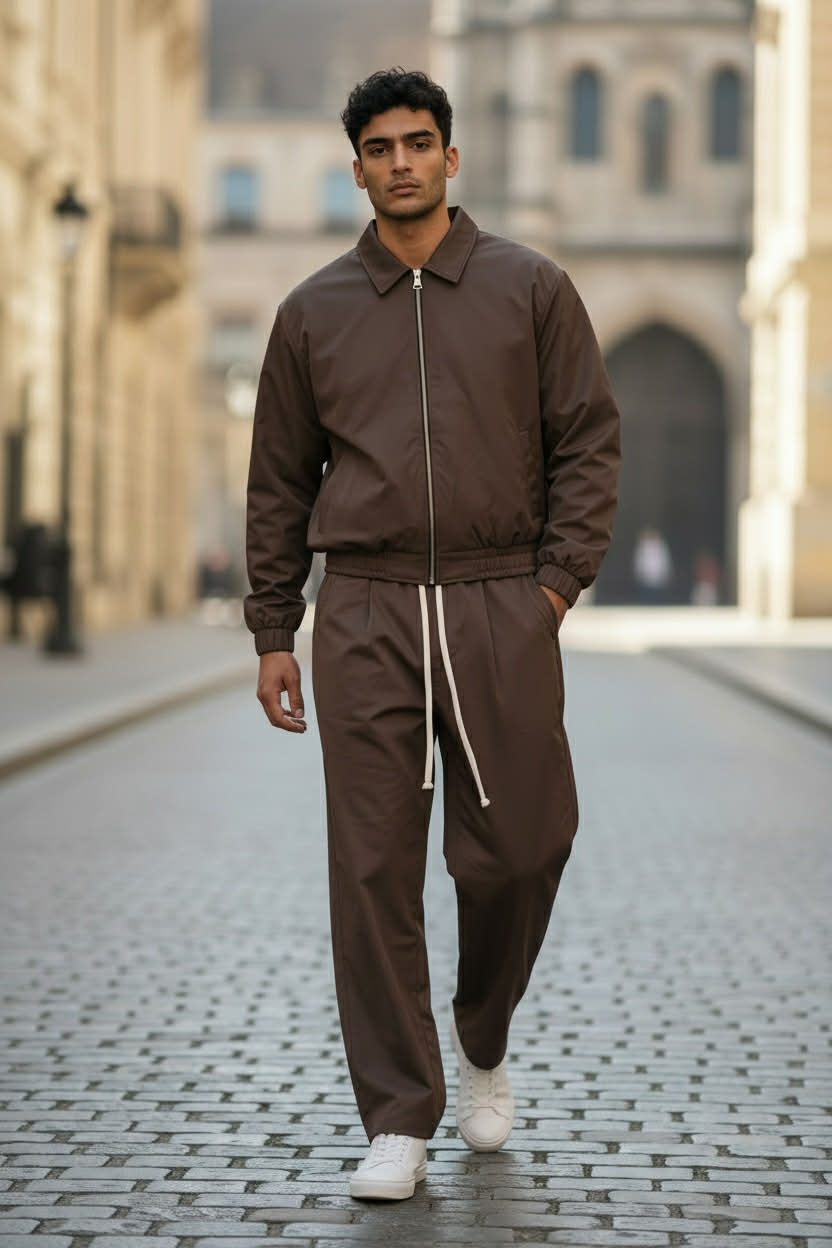 COORDINATO MADE IN ITALY