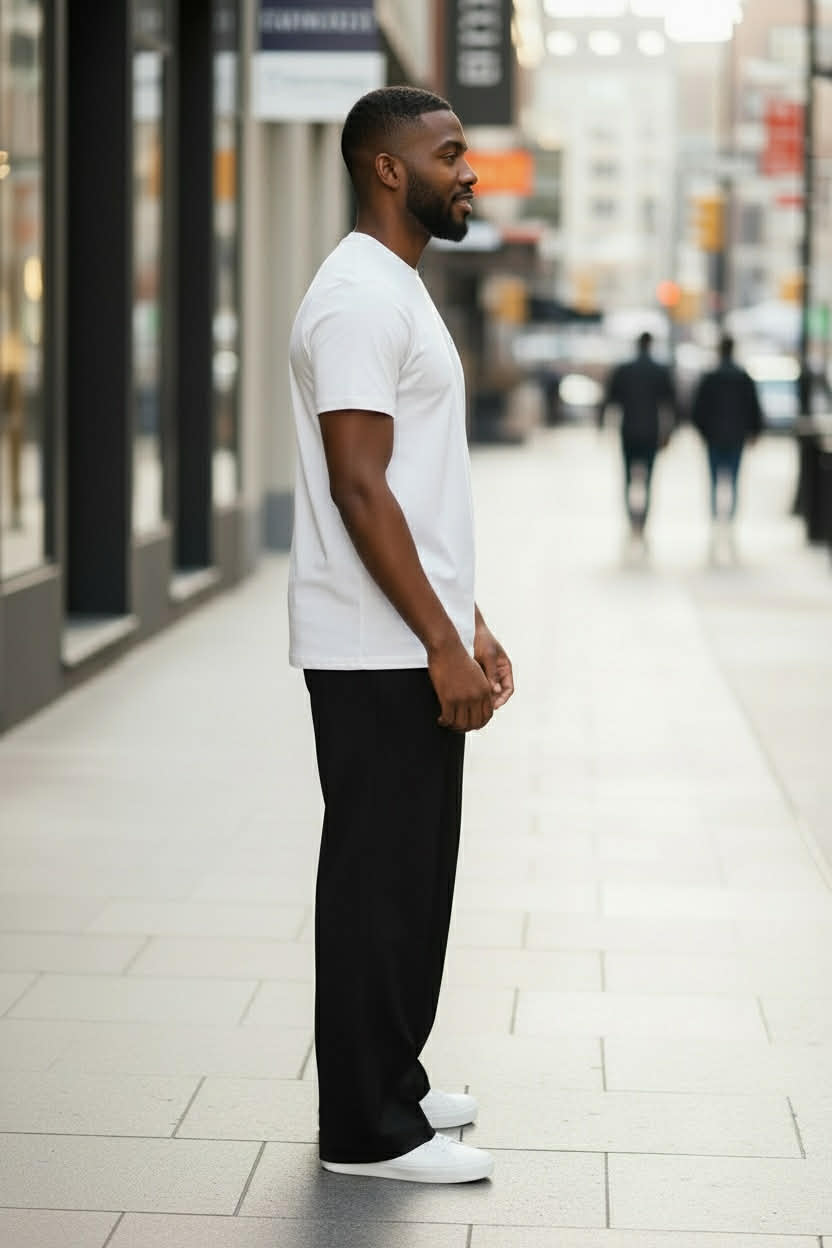 T-SHIRT ANTONY MORATO