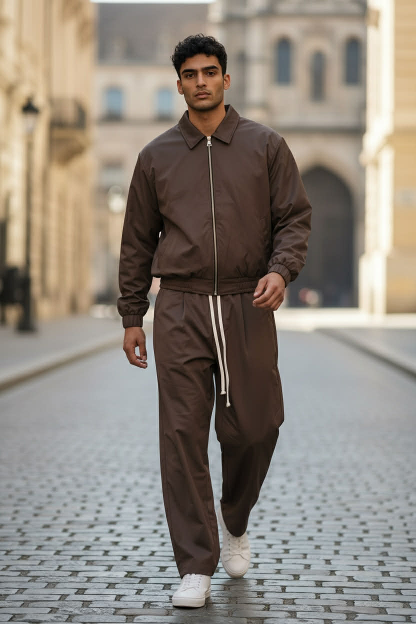 COORDINATO MADE IN ITALY