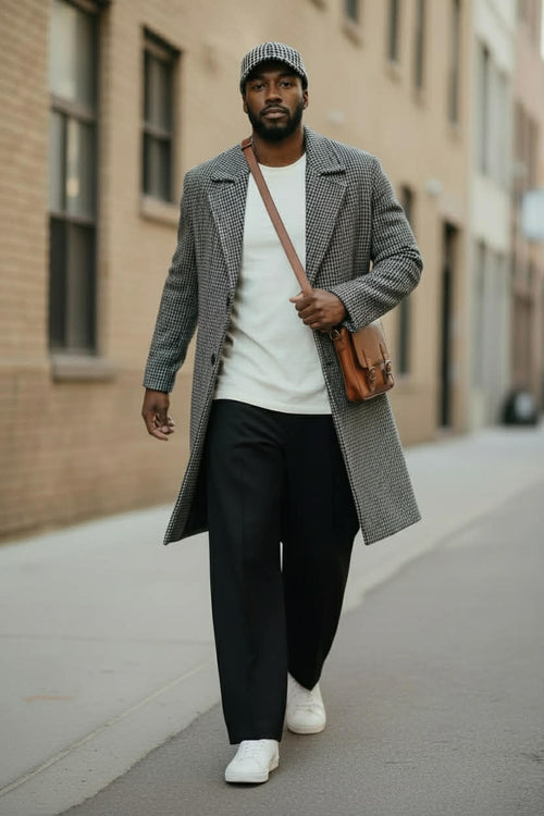 CAPPOTTO SEINSE FANTASIA + CAPPELLO